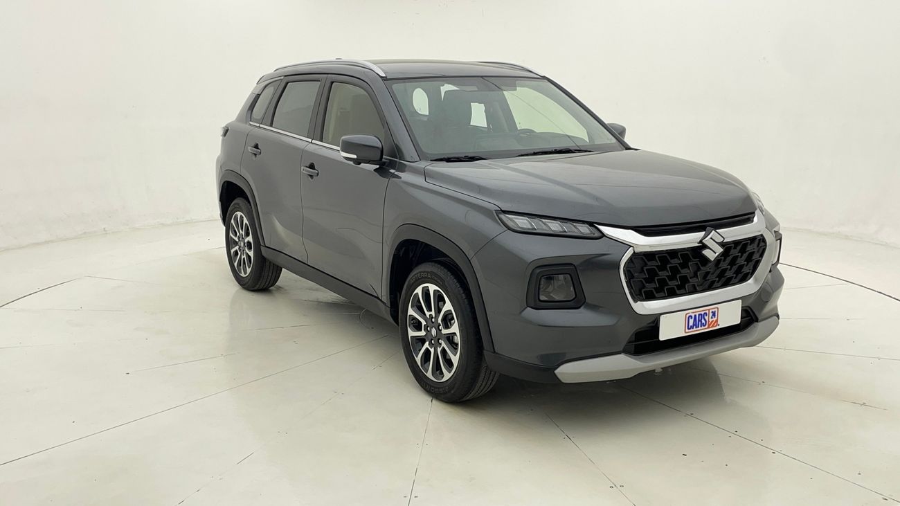 Suzuki Grand Vitara GLX 1.5 | Zero Down Payment | Home Test Drive