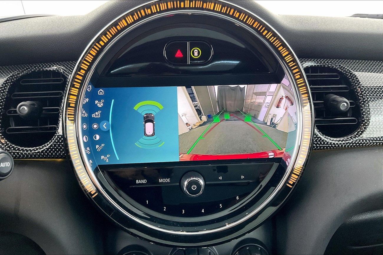 ميني كوبر إس JCW Package | شامل الضمان | 0 ﺪﻔﻋﺓ ﺃﻮﻟﻯ