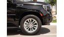 GMC Yukon XL SLE 4WD/GCC. Local Registration + 5%