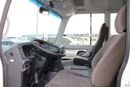 Toyota Coaster 2.7L (23-Seater)