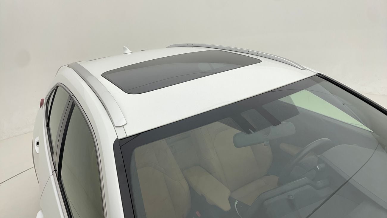 لكزس UX 200 F SPORT 2 | بدون دفعة مقدمة | اختبار القيادة في المنزل