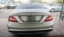 Mercedes-Benz CLS 550