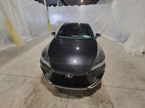 لكزس RX 350 F-SPORT