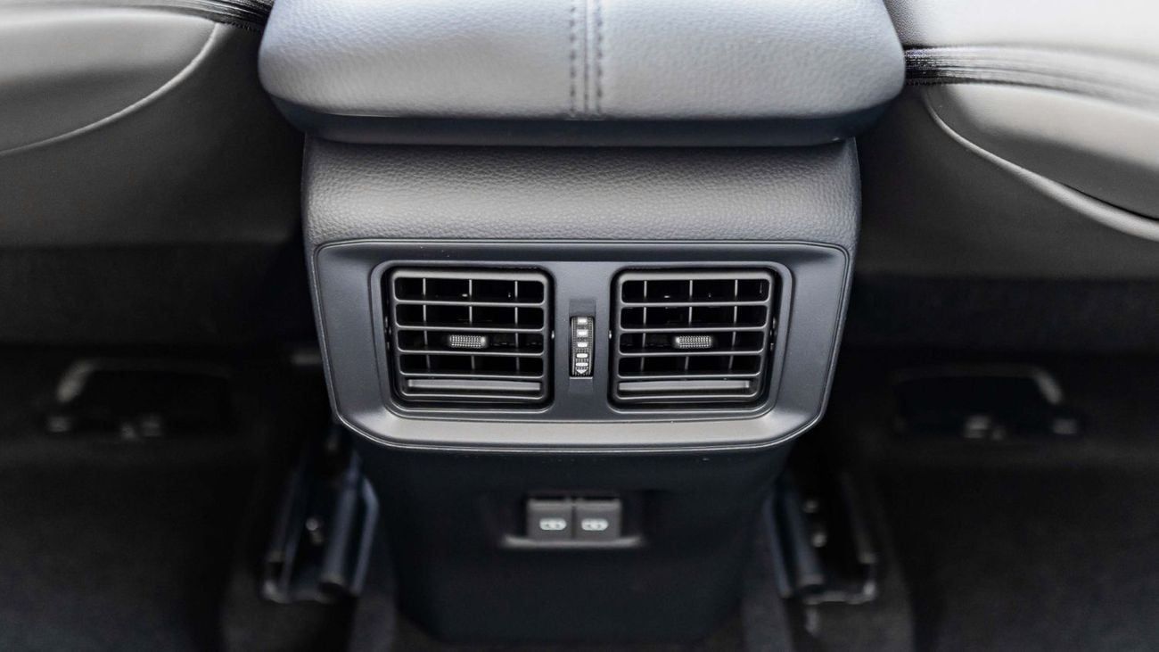 تويوتا راف ٤ 2025 Toyota Rav4 Adventure 2.5L AT Petrol (Blue)