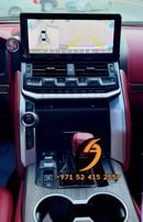 تويوتا لاند كروزر GXR 2019 Model Facelift 2025 Shape Exterior and Interior Both Very Clean and Perfect Condition