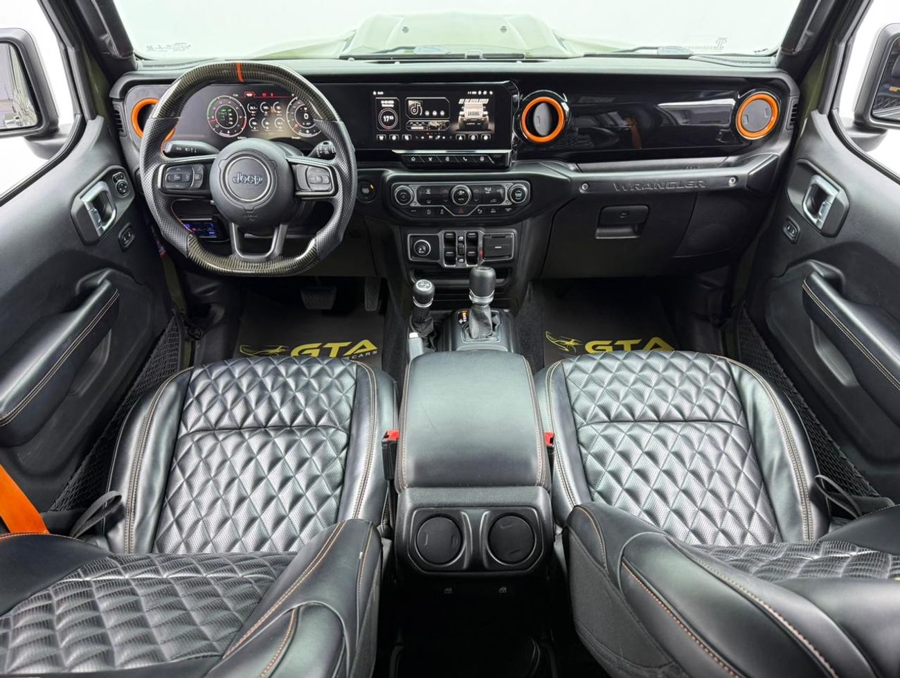 Jeep Wrangler 2021 Jeep Wrangler Unlimited Sport Jeepers Edition, Lift Kit, 2 Year Warranty, Full Service History,