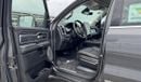 RAM 1500 TUNGSTEN Crew Cab, 3.0L Twin Turbo Petrol 4WD 8A/T | 2026 Model | For Export
