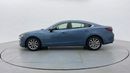 Mazda 6 S 2.5 | Under Warranty | Inspected on 150+ parameters