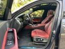 بي أم دبليو X6 XDRIVE M50i M50i 4.4L