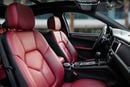 بورش ماكان Macan Standard | 5,288 P.M | 0% Downpayment | Agency Warranty!