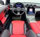 Mercedes Benz C200 STD