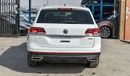 Volkswagen Teramont SE 3.6L | 2022 | GCC Specs | V6 280 HP | Perfect Condition