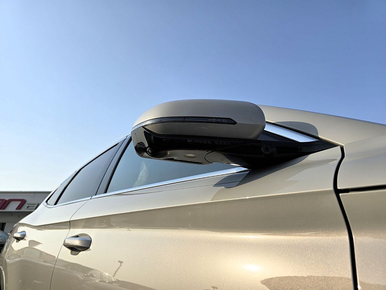 BYD Song Plus BYD Song Plus  EV CHAMPION Smart Drive 520 KM  Cement Grey 2025 Model