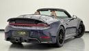Porsche 911 2026 Porsche 911 Carrera 4 GTS, T-Hybrid Cabriolet, Porsche Warranty, Porsche Service Contract, GCC