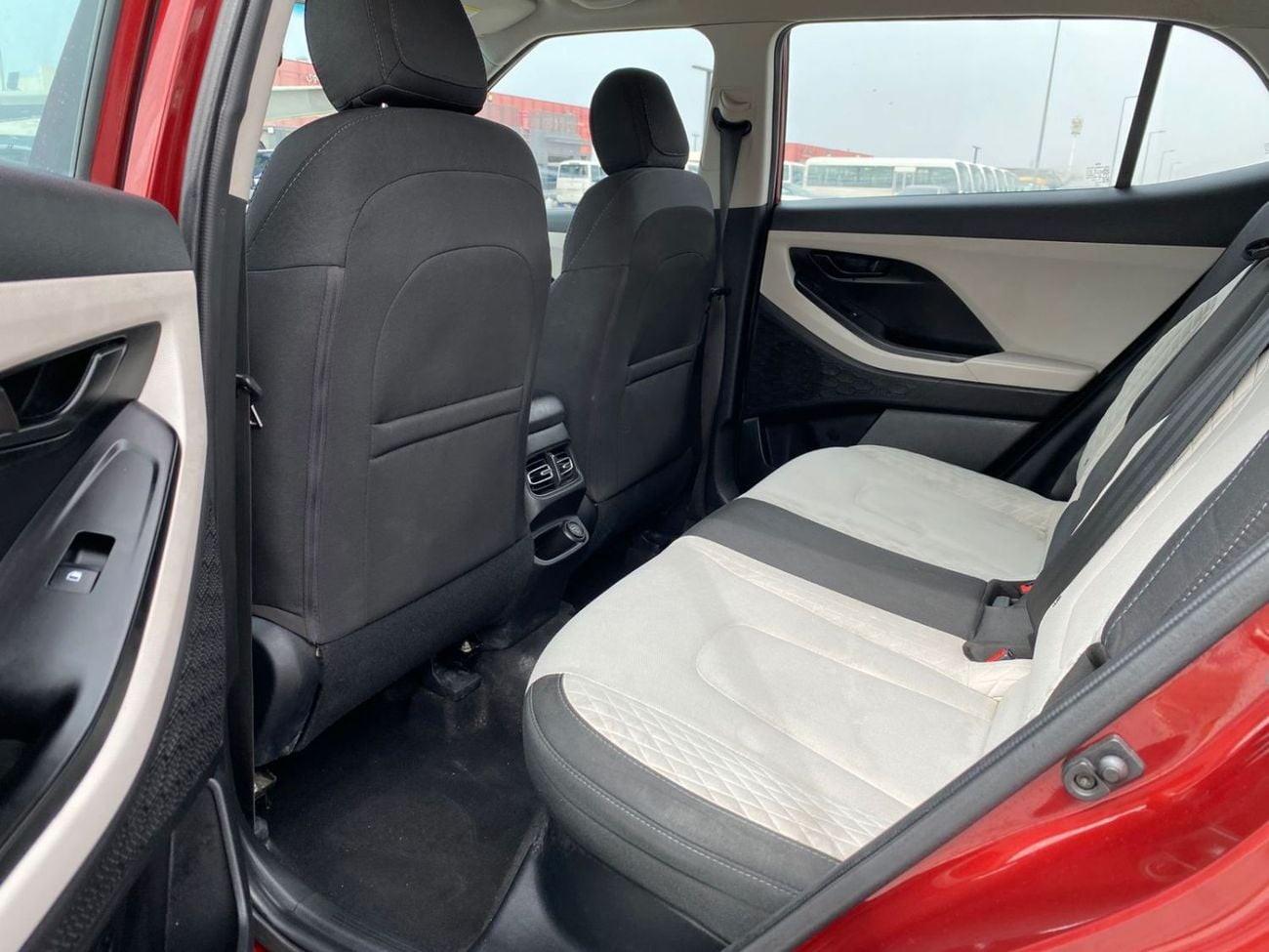 هيونداي كريتا