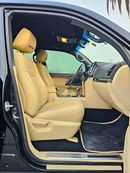 تويوتا لاند كروزر GXR V6 4WD/  INTERIOR UPGRADE/ LOW  MILEAGE/ MINT CONDITION/ LOT#48220