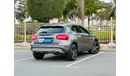 Mercedes-Benz GLA 250 Std 1390 PM || GLA 250 2.0L || GCC|| FULL OPTION || FULL AGENCY MAINTAINED