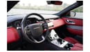 Land Rover Range Rover Velar P250