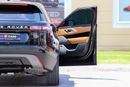 Land Rover Range Rover Velar L560