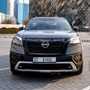 Nissan Pathfinder 3.5L SL 4WD (7 Seater)