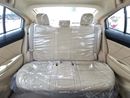 Toyota Yaris 1.3L, 14" Tyre, Parking Sensor Rear, DVD, Bluetooth, Leather Seats, Xenon Headlights (LOT # 292)