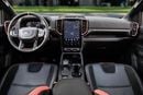 Ford Ranger Ranger Raptor | 4,407 P.M | 0% Downpayment | FORD WARRANTY+SERVICE!