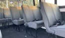 Nissan Urvan 2016 / 14 Seats Ref# 104