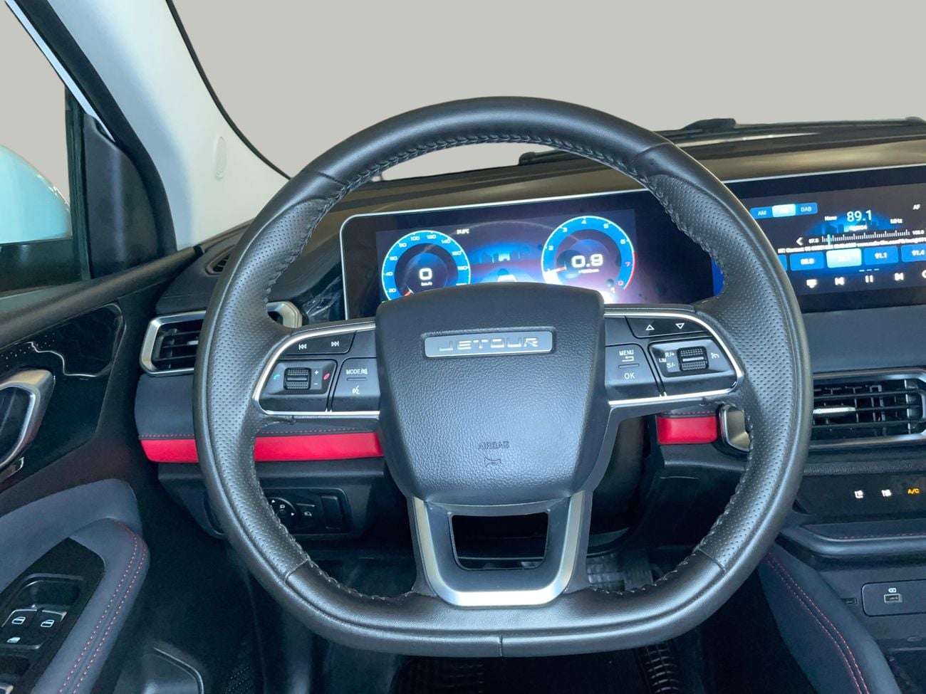 Jetour X50 PREMIUM 2026 | AED 931/Month | 20% DP | 30 Day Return | Warranty | Service History