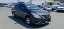 Nissan Sunny Nissan Sunny Model 2020