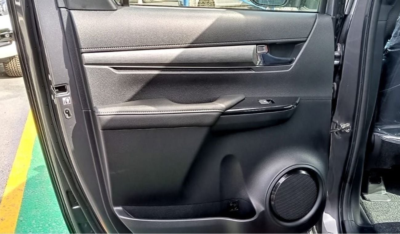 Toyota Hilux TOYOTA HILUX 4.0L PICKUP 4WD