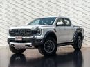 Ford Ranger Raptor RAPTOR