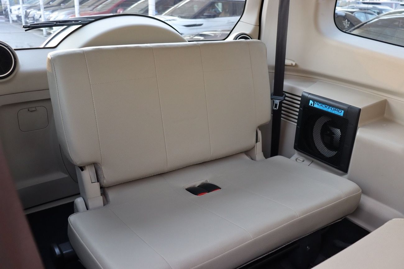 ميتسوبيشي باجيرو GLS هايلاين اعلى