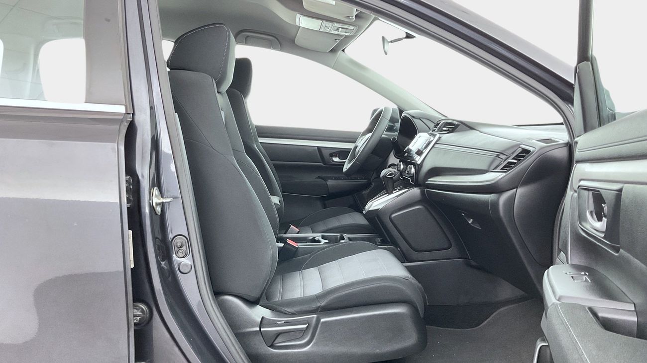 Honda CR-V LX | Guaranteed Warranty | 0 Down Payment