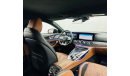 Mercedes-Benz AMG GT 63 2019 Mercedes GT63S, March 2025 Warranty, Full Gargash Service History, GCC