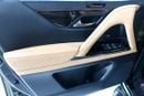 Lexus LX600 SIGNATURE GCC Specs-Under warranty-Pristine Condition