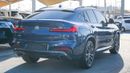 بي أم دبليو X4 XDRIVE 30I M SPORT PACK