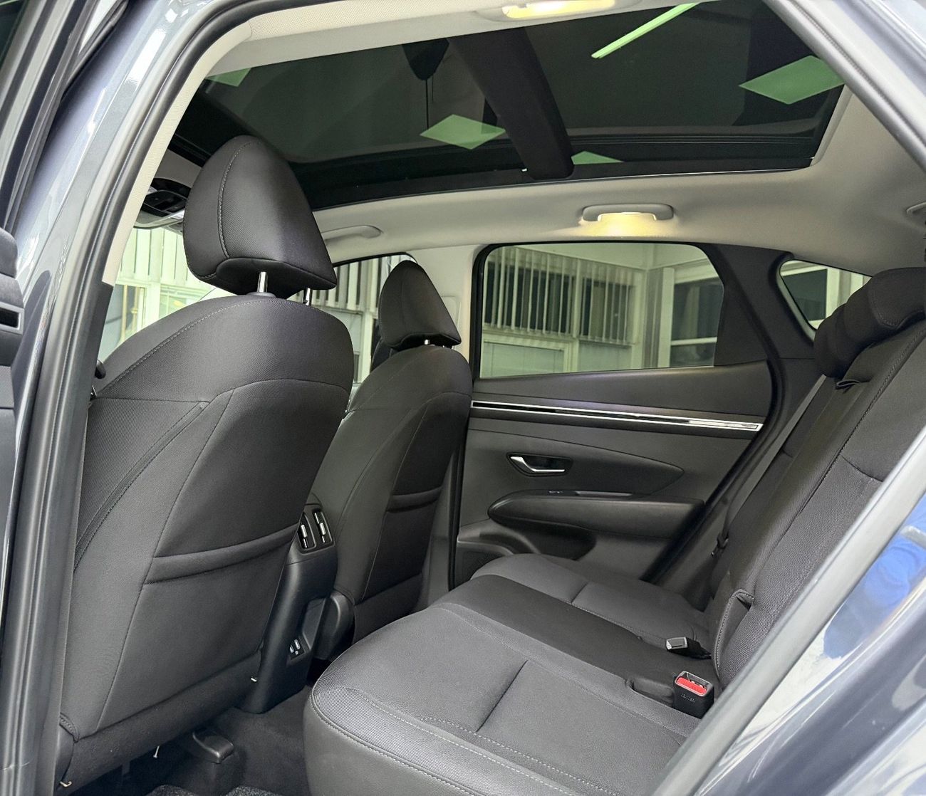 هيونداي توسون Premium+ 2.5L