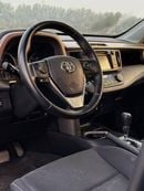 Toyota RAV4 XLE || SUNROOF || SPECIAL COLOR