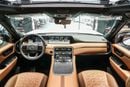 Nissan Patrol NISSAN PATROL Y63 3.5L LE PLATINUM TWIN TURBO FOR EXPORT