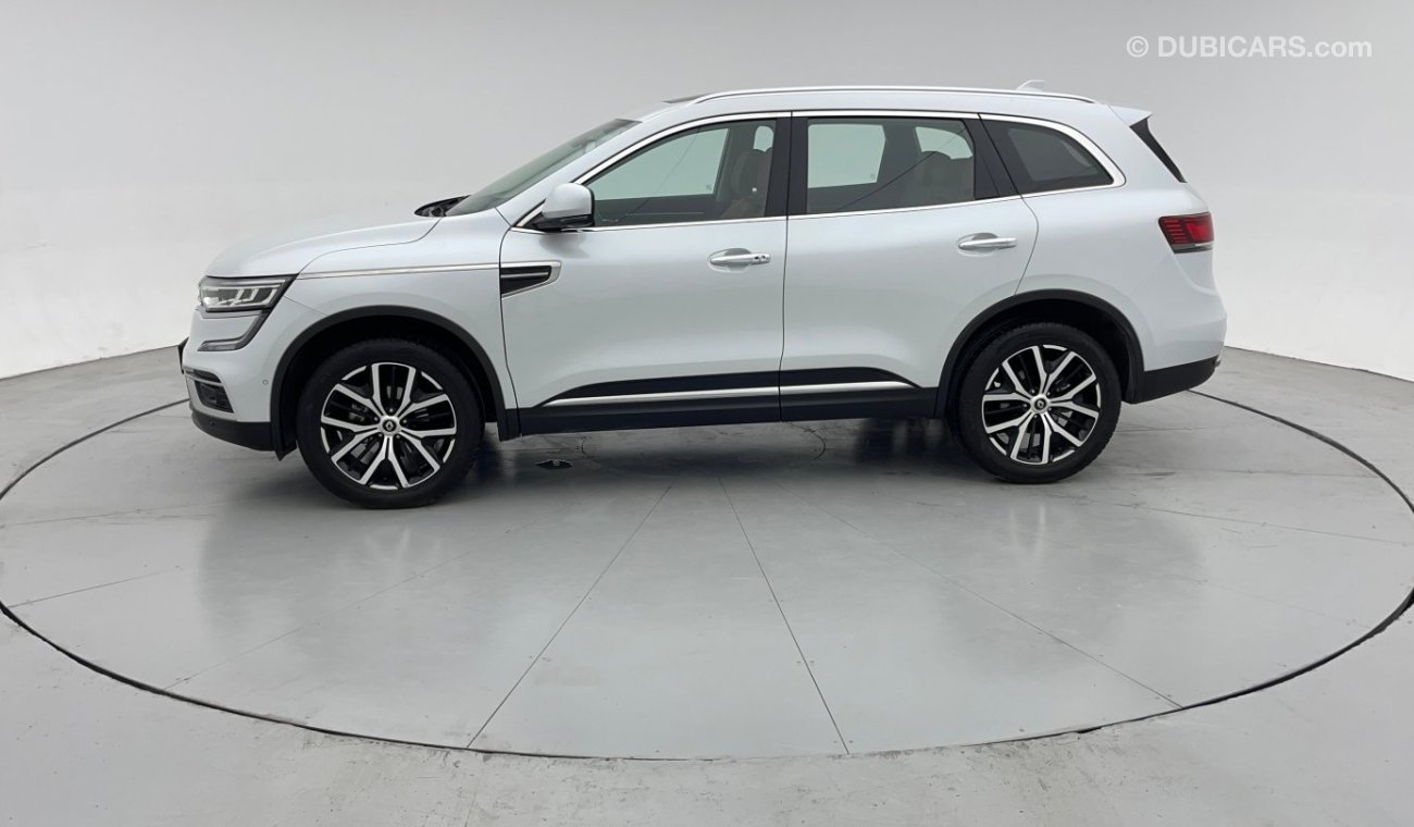 Renault Koleos LE 2.5 | Zero Down Payment | Free Home Test Drive