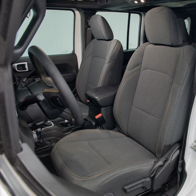 Jeep Wrangler Unlimited SPORT, миниатюра 29