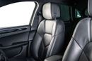 Porsche Macan S 3.0L (340 HP) Black On Black-21 Inch Rims-Red Brake Calipers-Low Mileage
