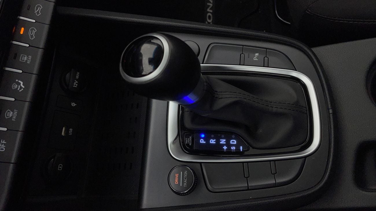 Hyundai Kona GLS Comfort 2.0L 2023 COMFORT | AED 911/Month | 0 DP | 30 Day Return | Warranty | Service History