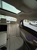 Mercedes Benz S550 STD