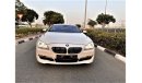 BMW 640i BMW 640 GRAN COUP 2013 FULL OPTIONS GULF SPACE