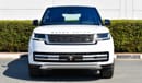 Land Rover Range Rover Range Rover Autobiography P530 V8 | 2023 | Brand New