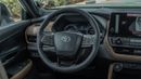 Toyota Grand Highlander GRAND HIGHLANDER PLATINUM HybridMax Full Option 2026