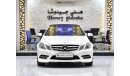 مرسيدس بنز E 350 EXCELLENT DEAL for our Mercedes Benz E350 Convertible ( 2013 Model ) in White Color Japanese Specs