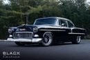 Chevrolet Bel Air LS7 w/ Tremec 6 Speed T56 Magnum Manual Transmission Pro Touring Restomod