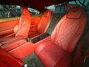 بنتلي كونتيننتال GT V8 MULLINER GT Speed 4.0L Coupe